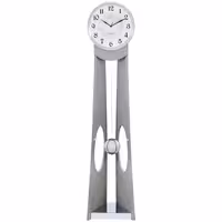 ساعت کنار سالنی کد LO-WFC-14142-GR