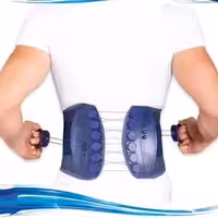 کمربند طبی سایبرتک 4360(پس کرایه)