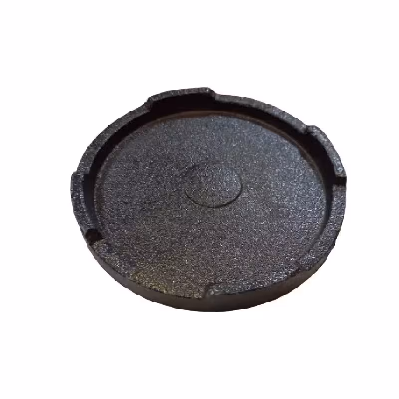 نعلبکی جک سوسماری خودرو ظرفیت 3 تن  یا کله گی جک سوسماری رنگ مشکی