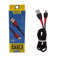 کابل شارژر تایپ سی به USB آدینه D1