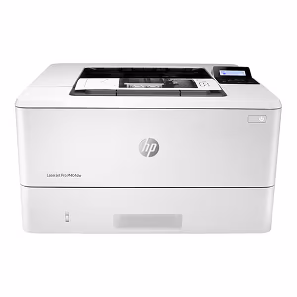 پرینتر لیزری تک کاره اچ پی لیزری مدل LaserJet hp M404dw