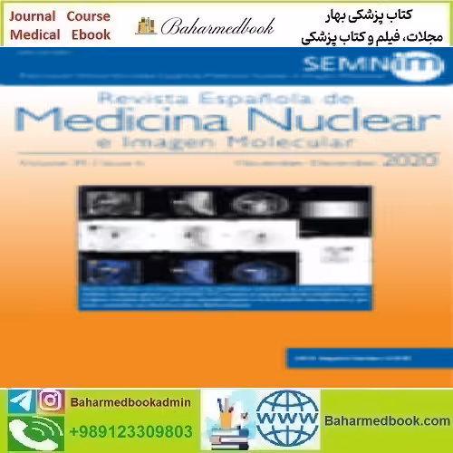Revista Española de Medicina Nuclear e Imagen Molecular Engli