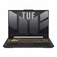 لپ تاپ 15.6 اینچی ایسوس TUF Gaming FX507VU i7 13700H 16GB 512TB SSD RTX 4050