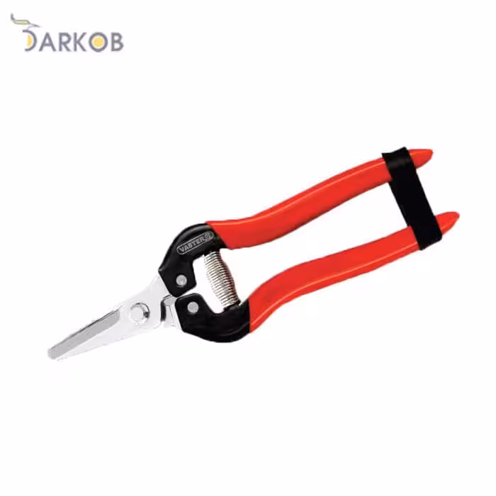 قیچی میوه چین سرکج برند واستر