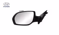 آینه بغل هیوندای سانتافه IX45