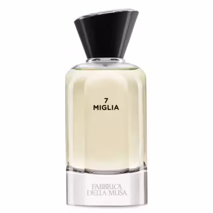 ادوپرفیوم 7 Miglia di از برند Fabbrica Della Musa