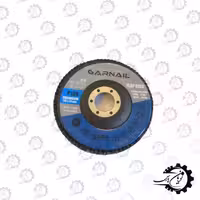 فلاپ دیسک مینی 115 میل سنباده 120گاردنیل