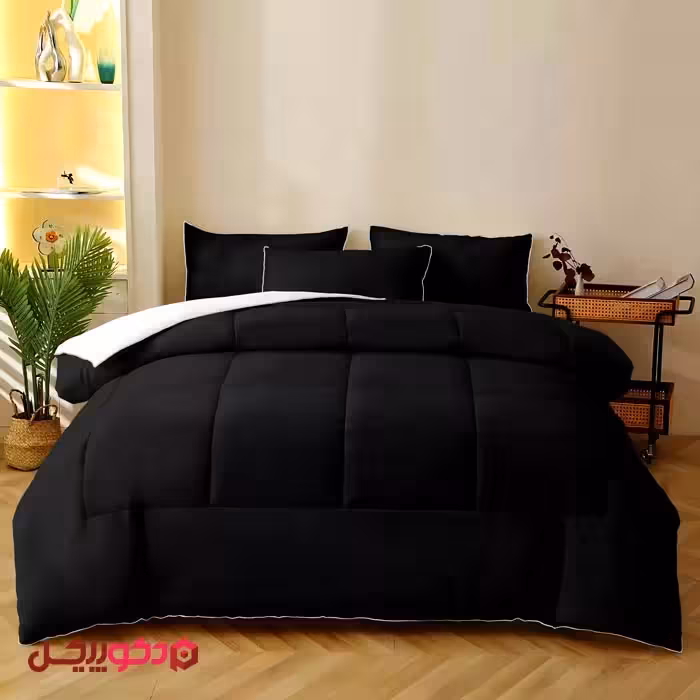 روتختی اسپرت مشکی سفید