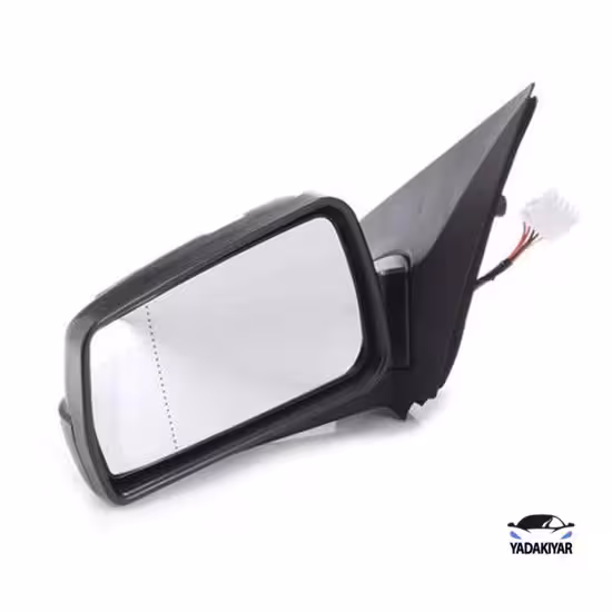 آینه چپ سمند سورن – برقی – کروز