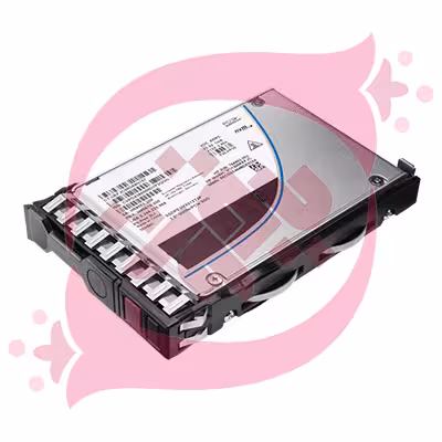 SSD سرور HPE 800GB SAS 12G WI SFF BC SS540 P40577-B21