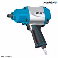 بکس بادی هازت آلمان 1/2 اینچ مدل 9012SPC