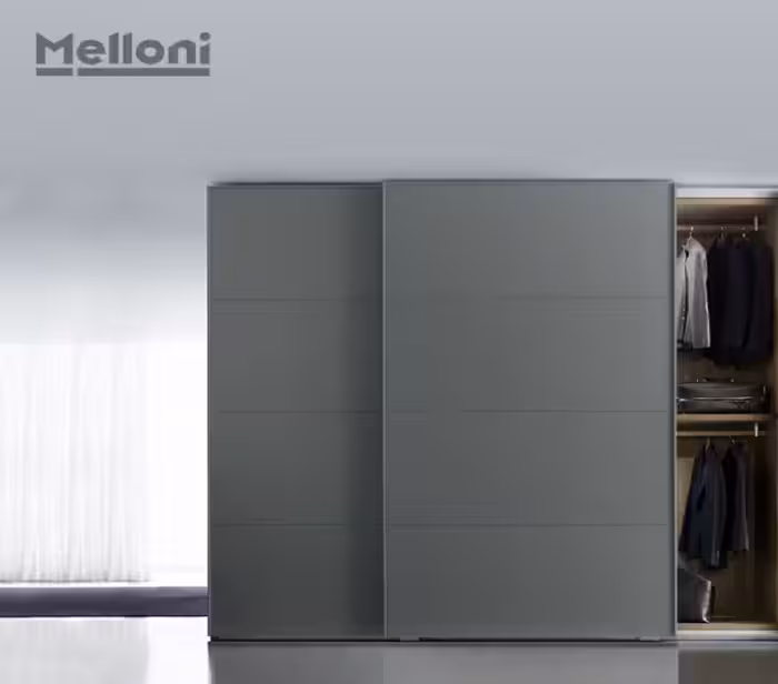 مکانیزم این لاین 2 درب Cuttable ملونی کد 11063_11064_11065