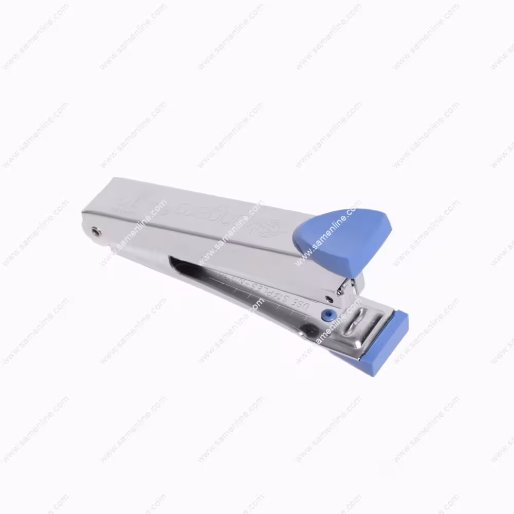 دستگاه دوخت منگنه کانگورو مدل 38 45 56