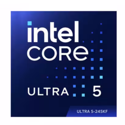 پردازنده CPU اینتل پردازنده اینتل مدل Core Ultra 5 245KF