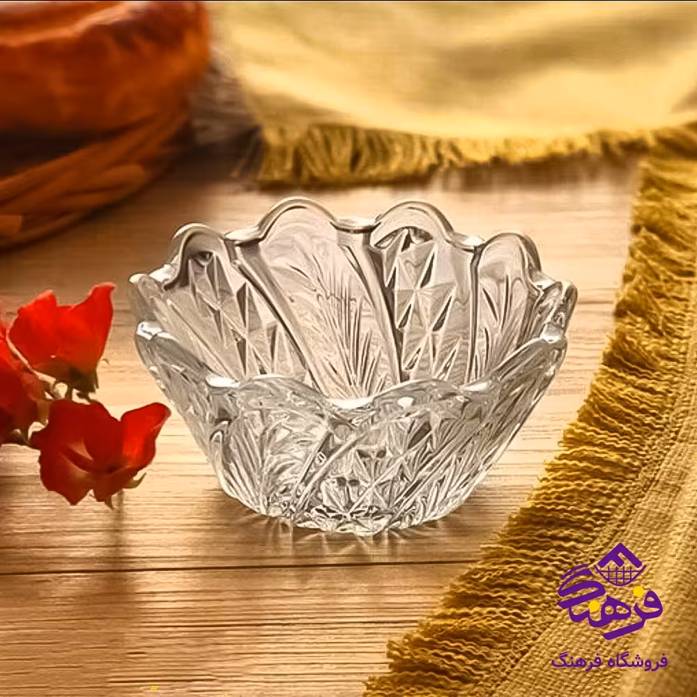 پیاله تویو کادو اصفهان (6دک) 950
