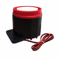 آژیر سیرن داخلی دزدگیر اماکن