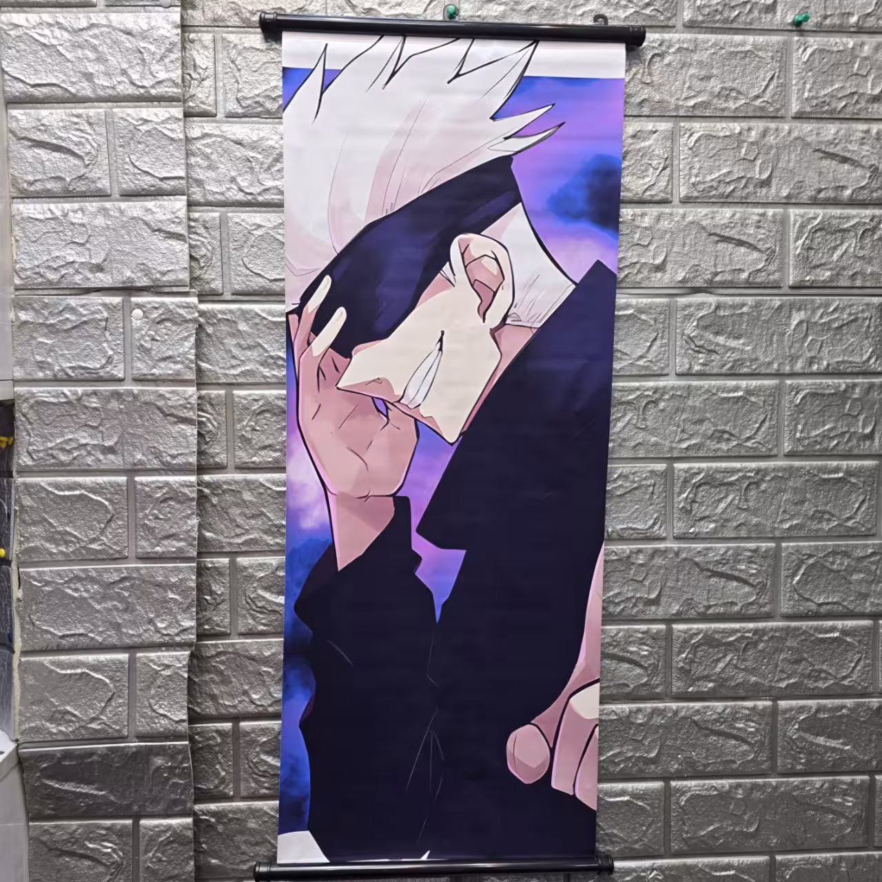 اسنپ پوستر انیمه ای 27