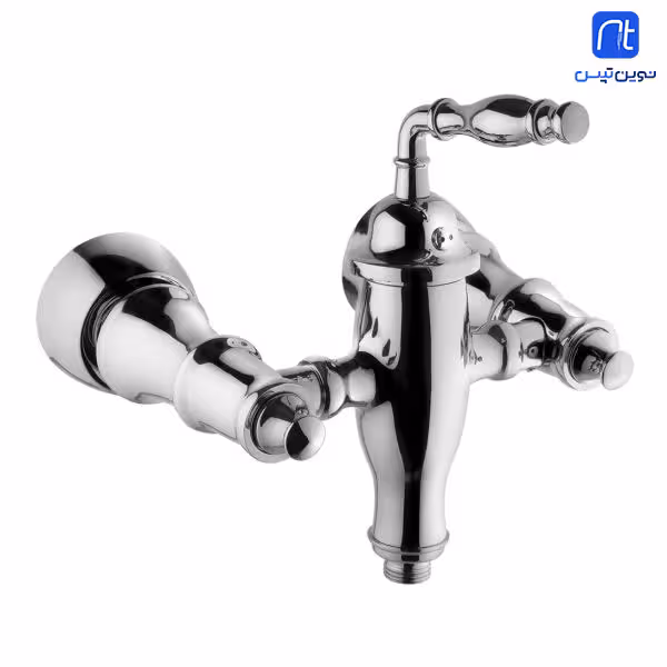 شیر توالت البرز روز مدل پرستیژ