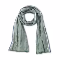 شال چروک یونیسکس چیبو