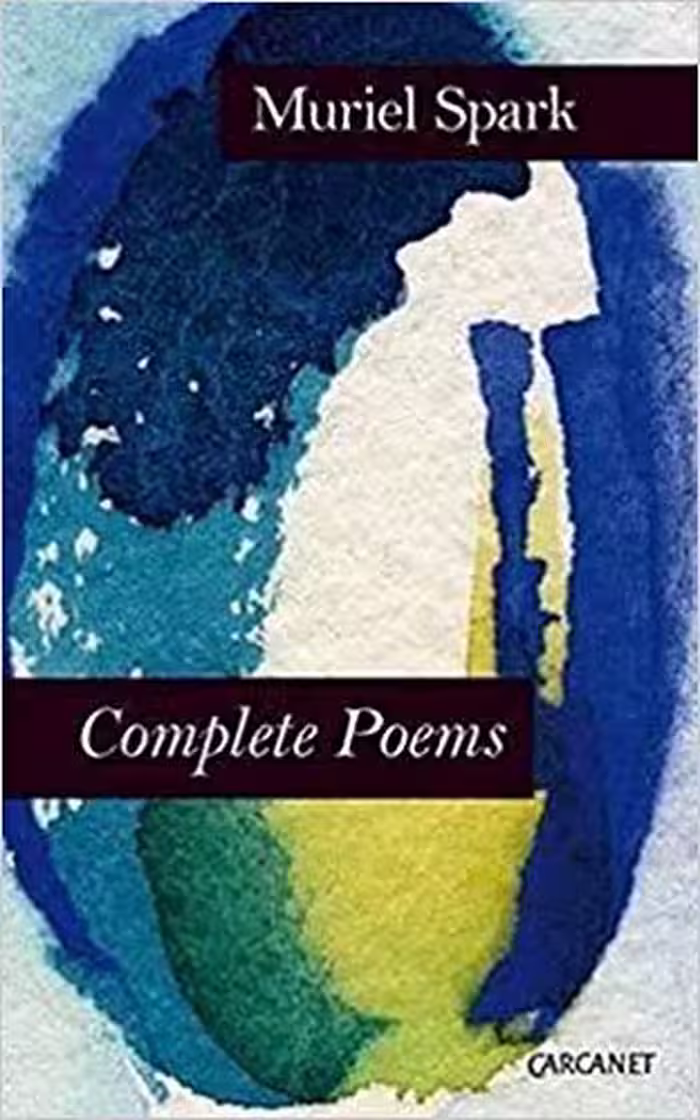 خرید و دانلود نسخه کامل کتاب Complete Poems