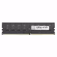رم کامپیوتر DDR4 فدک سری A1 با فرکانس 2666MHz و ظرفیت 4 گیگابایت