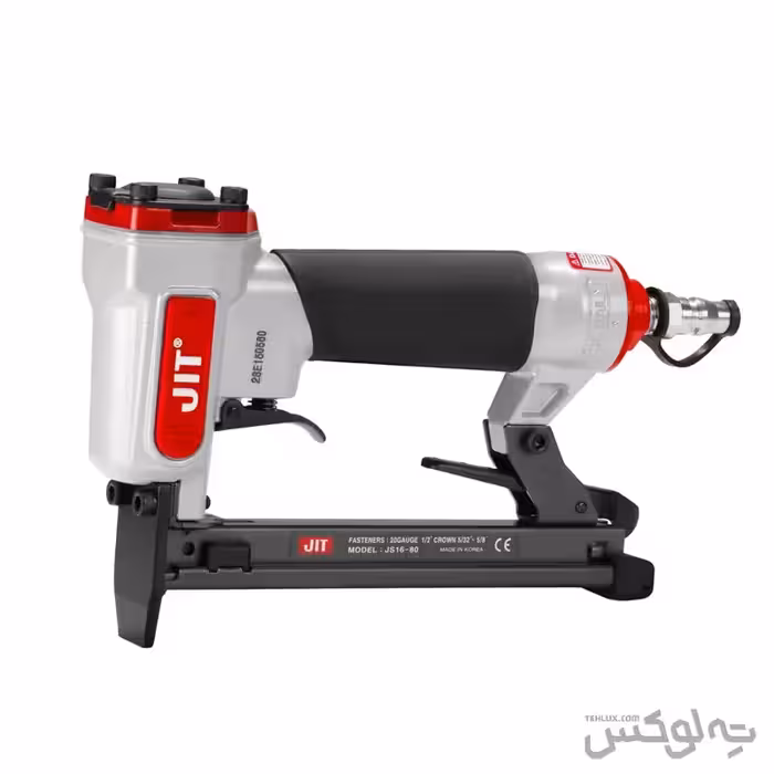 منگنه کوب بادی سری جیت رونیکس مدل 8016S