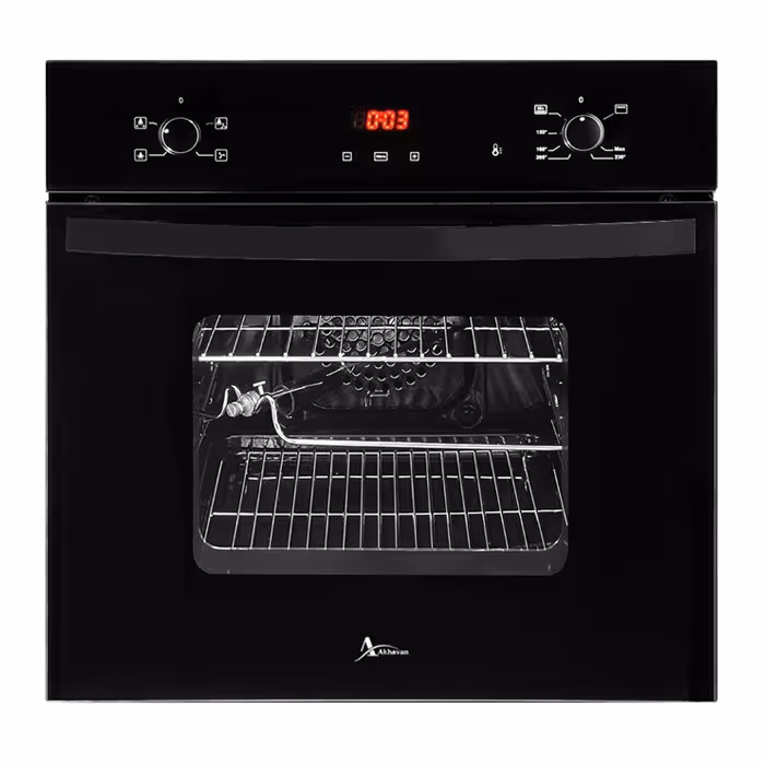 فر توکار اخوان F21 برق و گاز