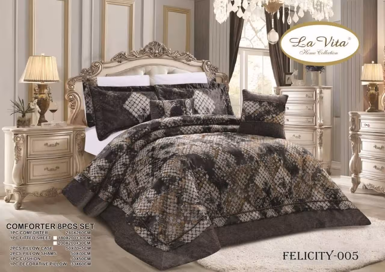 روتختی لاویتا فیلیسیتی کد 005