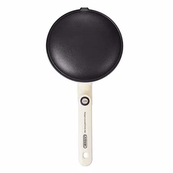 پنکیک ساز لیوون مدل BC-711A
