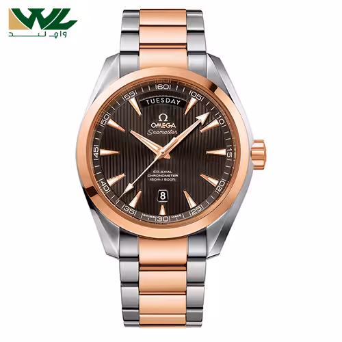 ساعت امگا 231.20.42.22.06.001