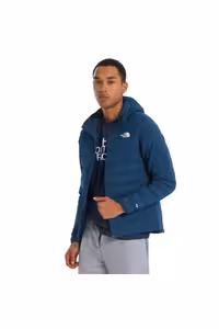 مردانه BELLEVIEW کشش در فضای باز آبی مردان مونت The North Face