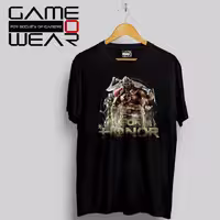 تی شرت -FOR HONOR