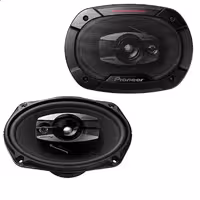 اسپیکر خودرو پایونیر مدل TS-6965V3 - کالاوما
