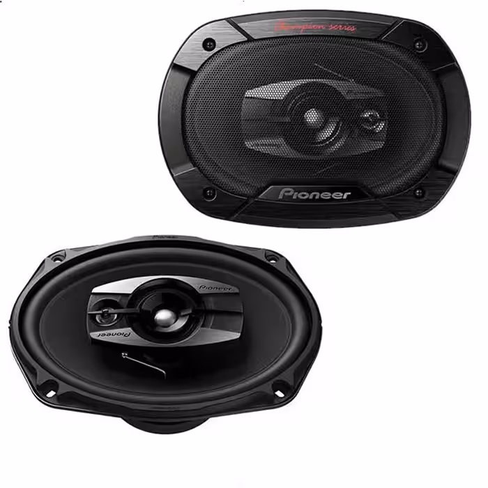اسپیکر خودرو پایونیر مدل TS-6965V3 - کالاوما