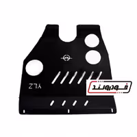 سینی زیر موتور هایما s7 فلزی