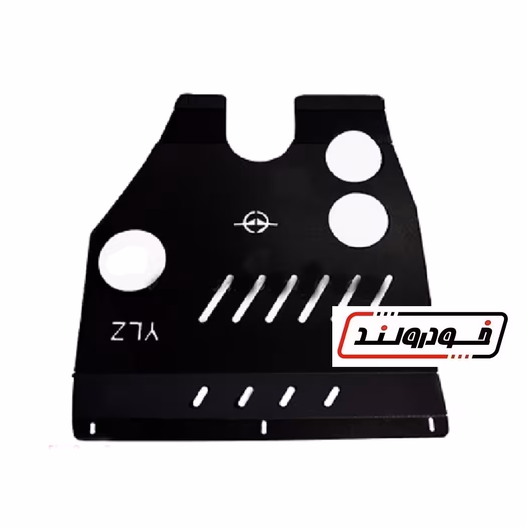 سینی زیر موتور هایما s7 فلزی