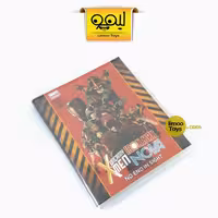 دیسک کمیک X-Men و Iron man