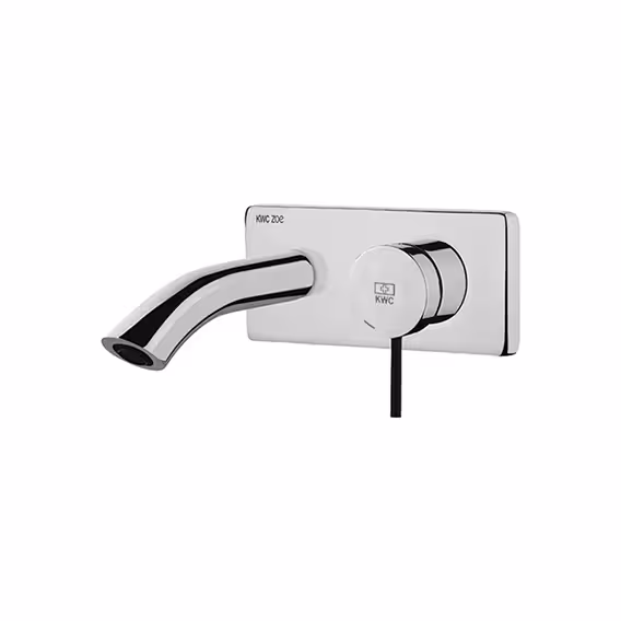 شیر روشویی توکار KWC مدل زو