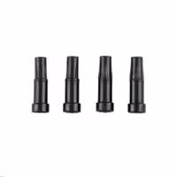 وایر شمع تفتان کد 123 مناسب برای ال 90 بسته 4 عددی