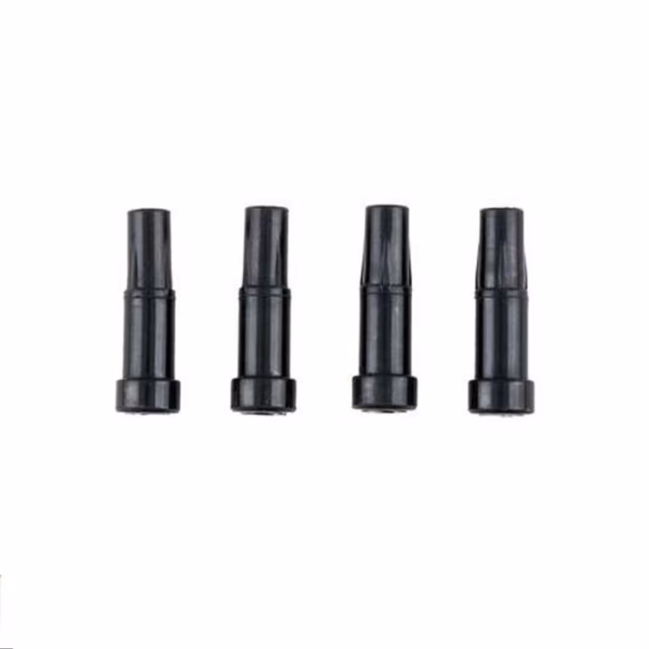 وایر شمع تفتان کد 123 مناسب برای ال 90 بسته 4 عددی