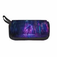 خرید و قیمت جامدادی طرح فضانورد کد 6648