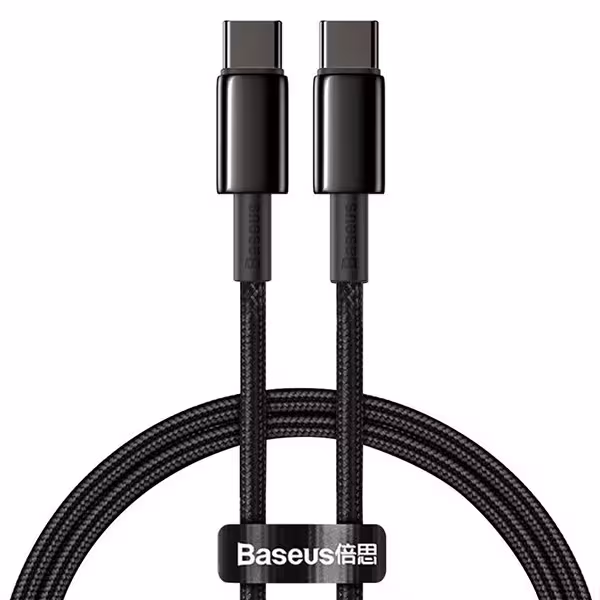 کابل USB-C باسیوس مدل CATWJ-01 طول 1 متر