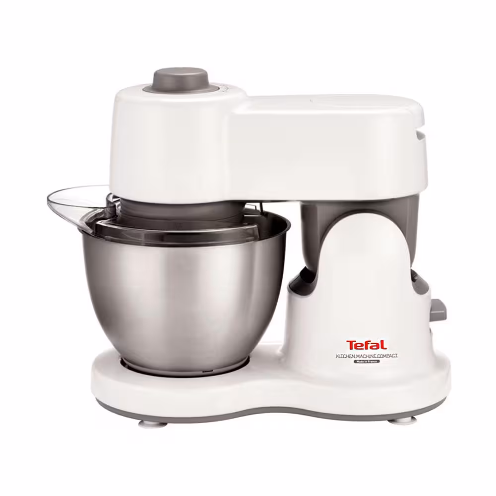 همزن حرفه ای کاسه دار تفال مدل Tefal QB207