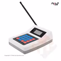 کیپد فرستنده KV-200