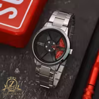 ساعت مچی مردانه کرست crest اورجینال مدل 9016/4