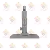 میکرومتر عمق سنج داسکوا 150-0 مدل 8125-4611