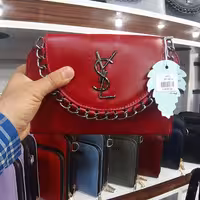 سه خانه وای اس ال. کیف زنانه. کیف دخترانه. کیف دستی. کیف دوشی. کیف مجلسی. 