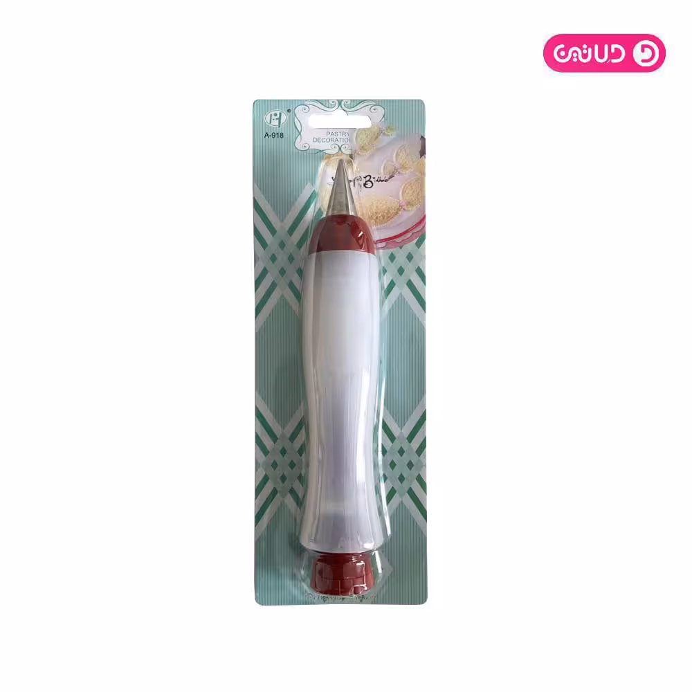 قیف سرنگی سیلیکونی a-918