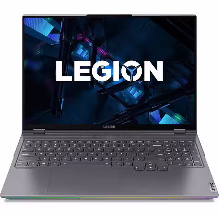 قیمت لپ‌تاپ 16 اینچی لنوو مدل Legion7 i9 11980HK 16GB 2TB 16GB RTX3080 - مشخصات و خرید Legion 7- فروشگاه اینترنتی سجرون