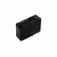 رله پکیجی پاناسونیک 24 ولت 5 آمپر 4 پایه PANASONIC ALDP124
